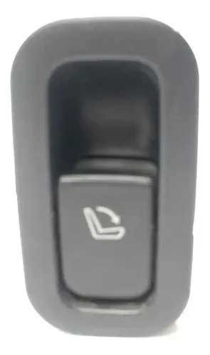 Botao Trava Banco Tras Esquerdo Subaru Forester 2010 2011 