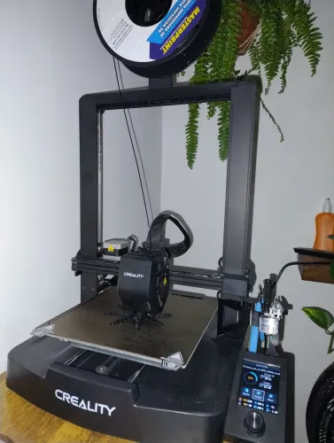 Impressora 3D - Creality Ender 3V3 SE