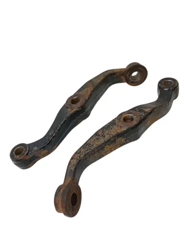 Par suporte braço direção Hilux 2004 3.0