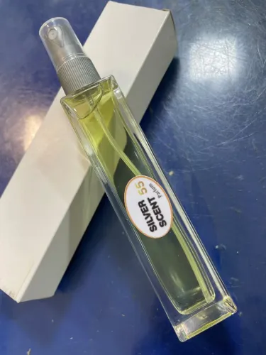 Silver Scent