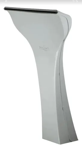 Cascata Piscina