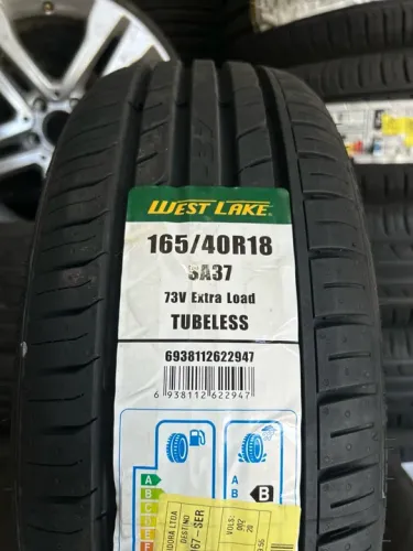 Pneu Westlake 165/40R18