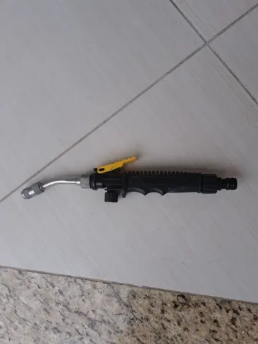 Bico para mangueiras!