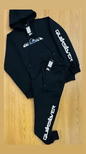 Conjuntos de moletom quiksilver 
