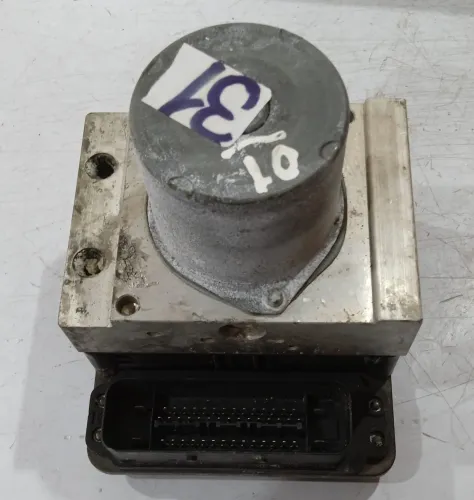 Módulo Abs Audi A6 A7 2012 2013 2014 2015 / 4g0907379h 
