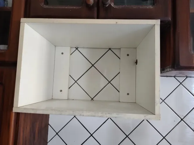 Suporte de microondas