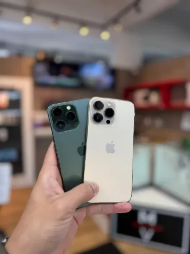 iPhone 13 Pro em promoção