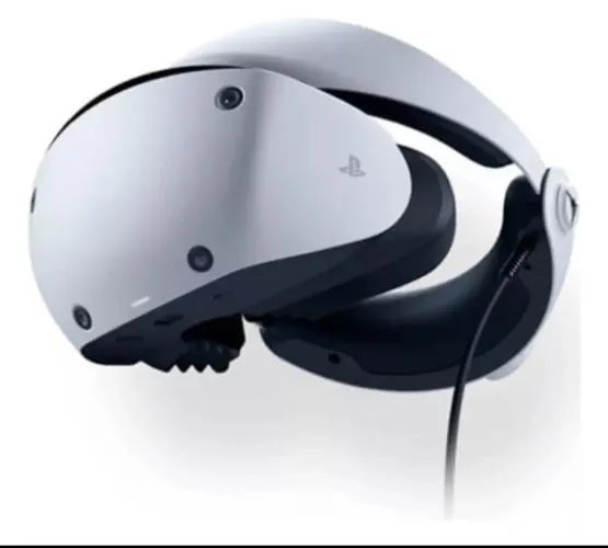 Headset PSVR2 Playstation
