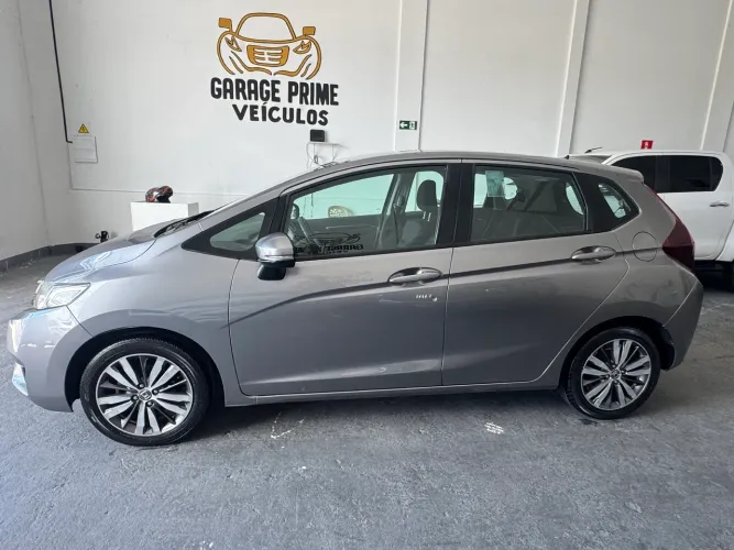 Honda Fit Ex/s/ex 1.5 Flex/flexone 16V 5P Aut. 2016