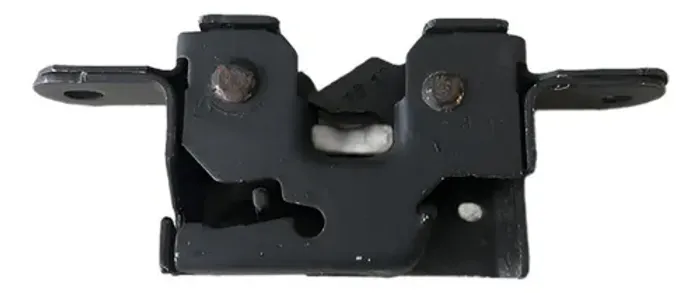 Fechadura Do Capô Renault Master 2.3 Auto 2019 8922
