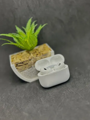 AirPods Pro 2 Cancelamento de ruído A2698. Seminovo