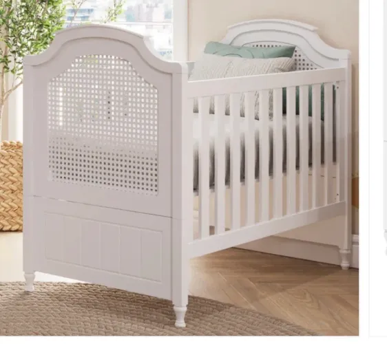 Berço Quater Classic