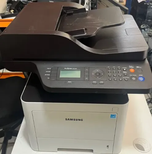 Impressora Multifuncional Samsung ProXpress M4070fr