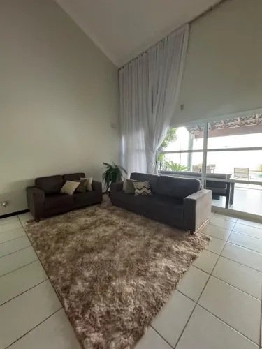 Casa Jardim Karaiba 