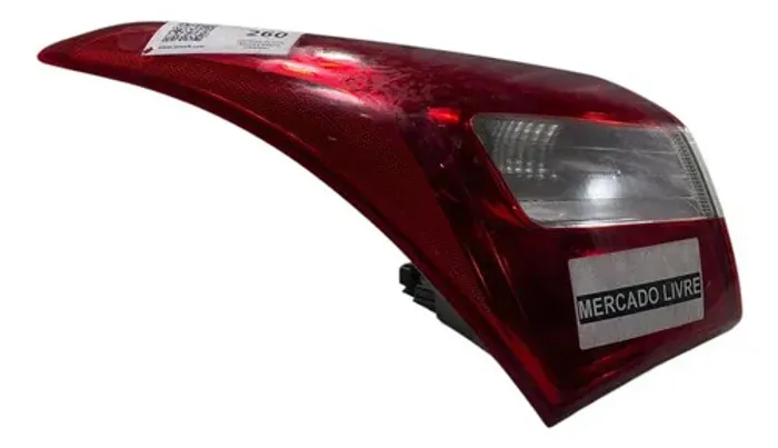 Lanterna I30 2015/16 Traseira Esquerda ( 92401 A50 )