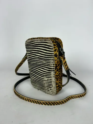 BOLSA shoulder bag _ ESTILO E VERSATILIDADE 