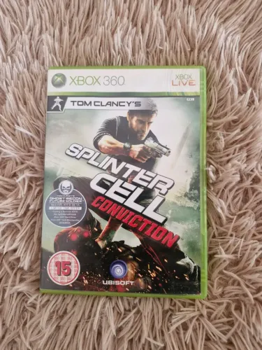 Splinter Cell Conviction