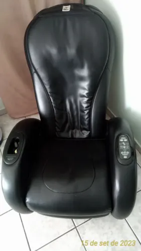 Poltrona de Massagem Elétrica 220V