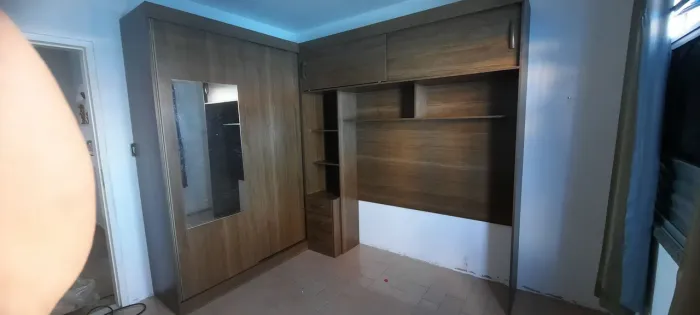 Montador de Móveis 