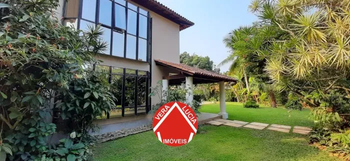 CASA CONDOMÍNIO MARAMAR COM TERRENO DE 1.200M2