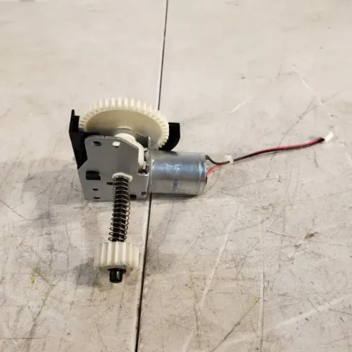 RK-370CA-12530 BD083Z25 Brushless Motor w/ Assy 24VDC From Ricoh Printer