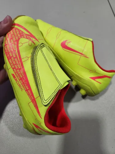 CHUTEIRA NIKE INFANTIL