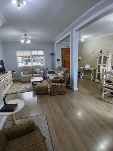 Casa com 3 dormitórios à venda, 125 m² por R$ 700.000,00 - Jardim das Vertentes - São Paul