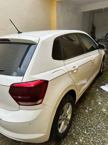 Volkswagen Polo 1.0 Flex 12V 5P 2019