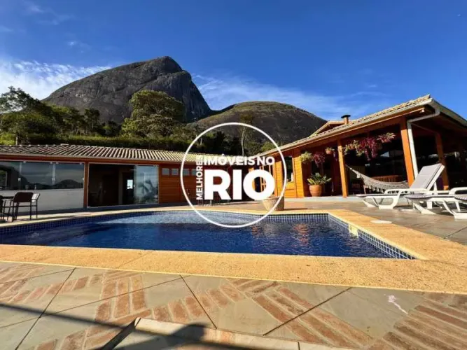 Casa Linear em Itaipava à venda