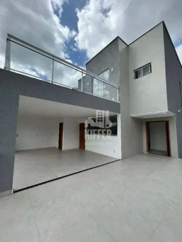 Casa à venda, 162 m² por R$ 1.200.000,00 - Pendotiba - Niterói/RJ