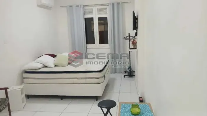 Apartamento : / Residencial / Botafogo