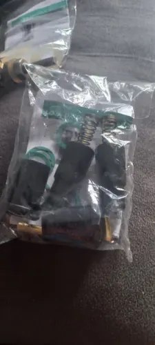 Kit cerveja artesanal resistência panela acessórios