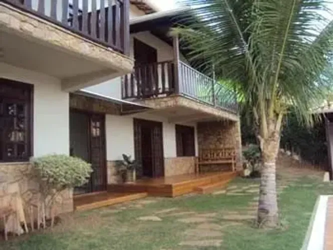 Casa em condomínio em Condados De Bouganville com 550.00 m² , 4 quarto(s) , 1 suíte(s) , 2