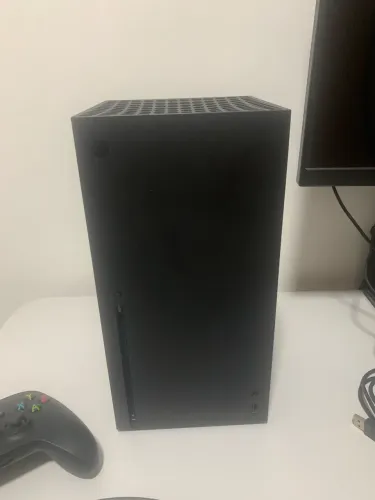 Xbox series X (Usado)