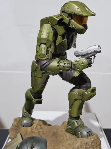 Master Chief Halo 3 Kotobukiya Statue Figure