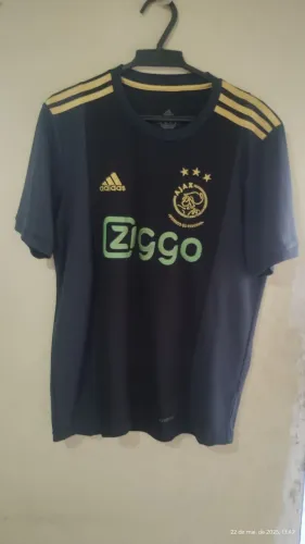 Camisa Ajax Adidas