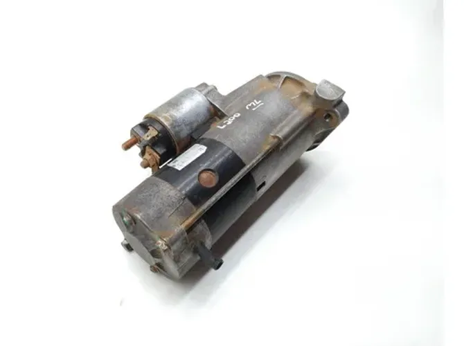 Motor Partida Arranque L200 Triton Dakar 3.2 2006
