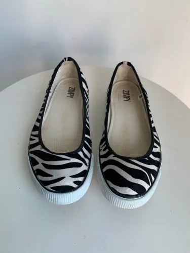 Kit 4 sapatos