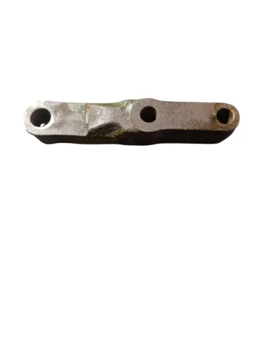 Suporte Dianteiro Motor Om 352 Mercedes Mb 1113