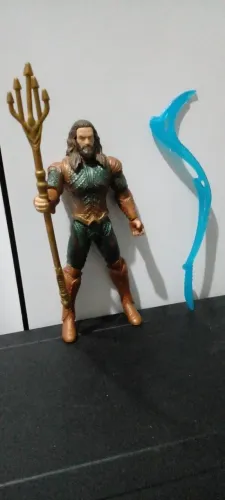 Aquaman TM & DC Comics