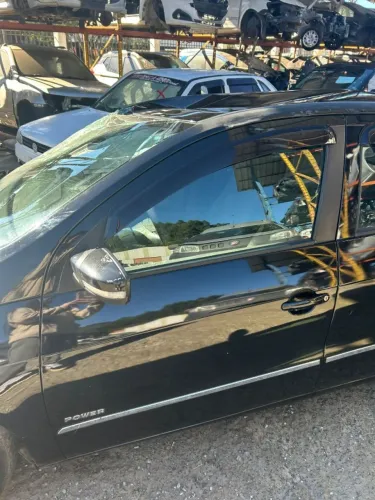 PORTA DIANTEIRA ESQUERDA VW GOL 2011 /SEM ACESSORIOS