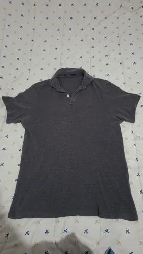 Camisa da Richards 