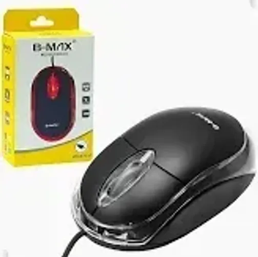 Mouse simples b-max