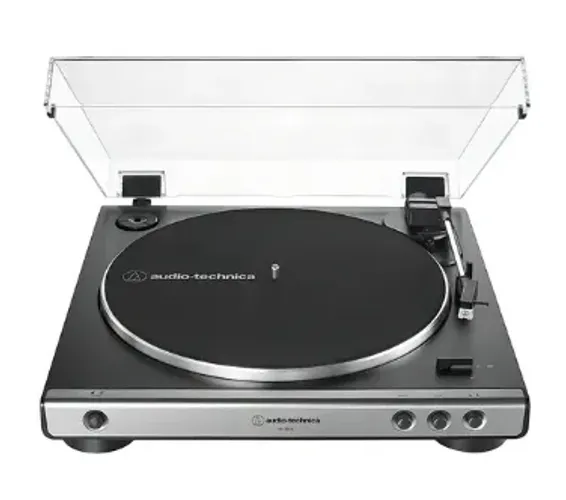 Tocador de vinil Audiotechnica