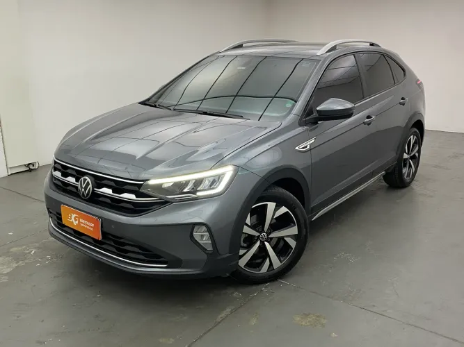 Volkswagen Nivus Highline 1.0 200 TSI Flex AUT 2023
