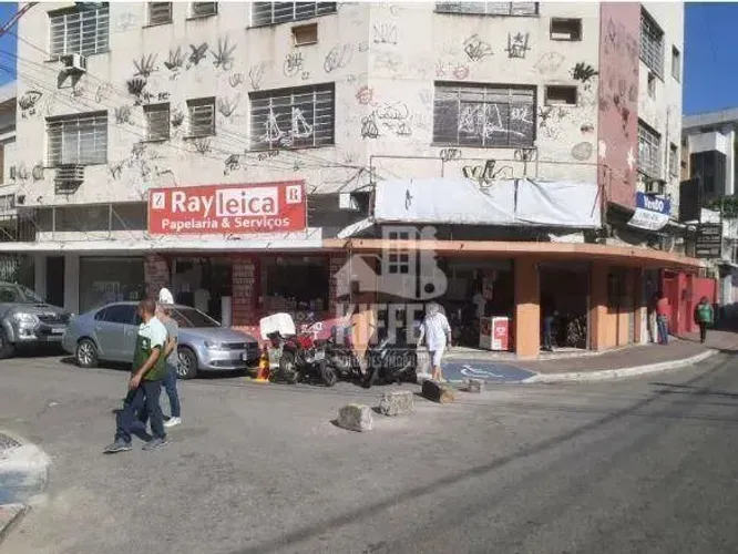 Prédio à venda, 1200 m² por R$ 1.000.000,00 - Zé Garoto - São Gonçalo/RJ