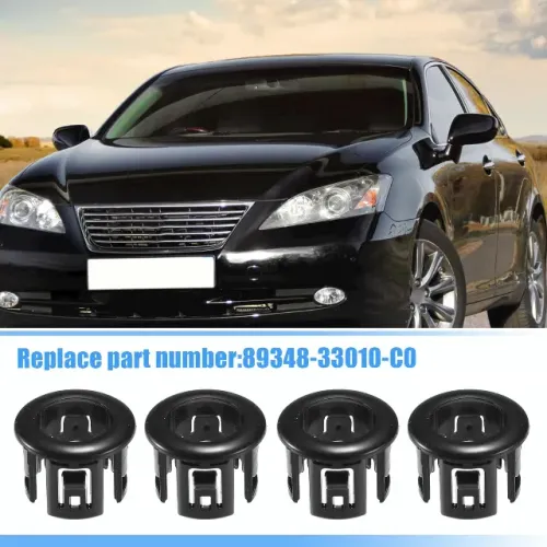 Suporte do Sensor de Estacionamento Toyota/Lexus ref. *0
