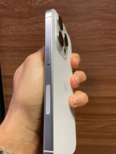 Apple iPhone 15 Pro 512GB 本体のみ iPhone 15 Pro 512GB - ブルーチタニウム（SIMフリー）[整備済