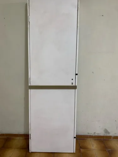Porta drywall 