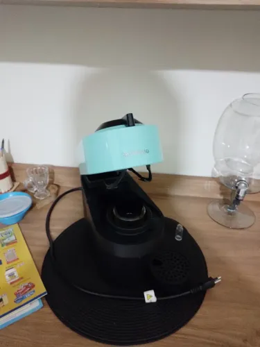 Cafeteira